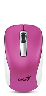 Genius NX-7010 różowa (31030114107) - Myszki - miniaturka - grafika 2