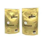 Suplementy naturalne - Ziolove, Med, Menopauza, 20 saszetek - miniaturka - grafika 1