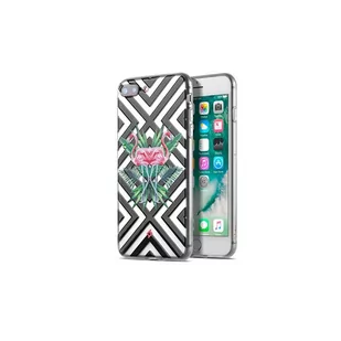 TTEC ArtCase iPhone 7/9 flaming 2PNS131F - Etui i futerały do telefonów - miniaturka - grafika 1