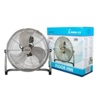 Wentylatory - Momert 2356 FLOOR FAN - miniaturka - grafika 1