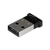 Adaptery bluetooth - Startech.com Usb Bluetooth 4 Dongle 50M Usbbt1Edr4 - miniaturka - grafika 1