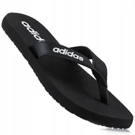 Klapki i japonki męskie - Japonki męskie Adidas Eezay Flip Flop EG2042 - miniaturka - grafika 1
