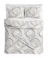 Pościel - Matex Pościel flanelowa Flavetta 80A 160x200 - miniaturka - grafika 1