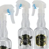Pozostałe akcesoria fryzjerskie - Rozpylacz spryskiwacz fryzjerski do wody atomizer do salonu fryzjerskiego 280 ml A-17-HERBI-03 - miniaturka - grafika 1