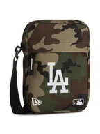 Plecaki - New Era Saszetka Mlb Side Bag Losdod 11942031 Kolorowy - miniaturka - grafika 1
