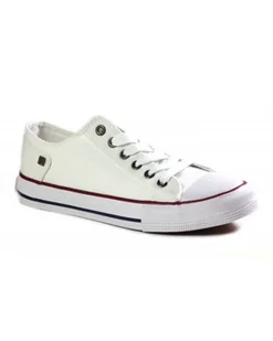 TRAMPKI BIG STAR - DD274336 - Big Star - Półbuty damskie - miniaturka - grafika 1