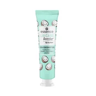 Balsamy do ust - Essence Lip Care Booster Lip Butter - Masełko pielęgnacyjne do ust - 12 ml ESSD1ML - miniaturka - grafika 1