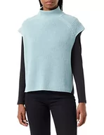 Swetry damskie - Marc O'Polo Damski sweter 208605963009, 801, XS - miniaturka - grafika 1