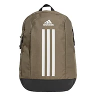 Plecaki - adidas Plecak unisex Power, jeden rozmiar - miniaturka - grafika 1