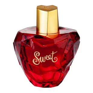 Lolita Lempicka So Sweet Woda perfumowana 50ml - Wody i perfumy damskie - miniaturka - grafika 2