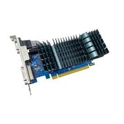 Karty graficzne - ASUS GeForce GT 730 2GB DDR3 EVO - miniaturka - grafika 1