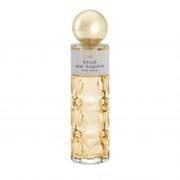 Wody i perfumy damskie - Saphir Siloe De Saphir Pour Femme Woda perfumowana 200ml - miniaturka - grafika 1