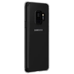 Griffin Reveal - Etui Samsung Galaxy S9 (przezroczysty) GB44240 - Etui i futerały do telefonów - miniaturka - grafika 4