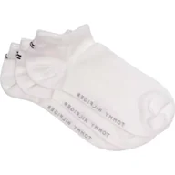 Skarpetki męskie - Tommy Hilfiger Skarpety/stopki 3 pack - miniaturka - grafika 1