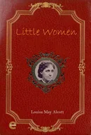 E-booki obcojęzyczne - Little Women - miniaturka - grafika 1