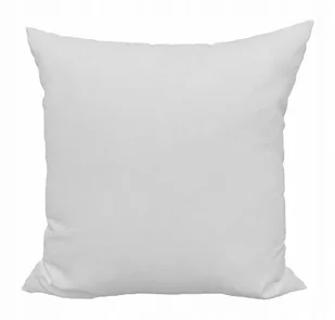 Poszewka Dekoracyjna Biała Na Poduszkę 40X40 Mix - Poszewki na poduszki - miniaturka - grafika 1