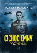 E-booki - historia - Cichociemny. Przybylik - miniaturka - grafika 1