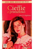 Horror, fantastyka grozy - Cienie z przeszłości Tom 12 Zagniony - miniaturka - grafika 1