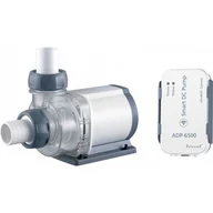 Pozostałe akcesoria do akwarium - Pompa obiegowa Jebao ADP6500 - miniaturka - grafika 1