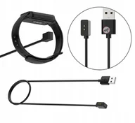 Akcesoria do smartwatchy - Ładowarka do Opaski Xiaomi Mi Band 8 i 9 Braders - Magnetyczny Kabel 1M - miniaturka - grafika 1