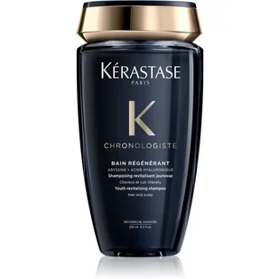 Kerastase Chronologiste szampon wzmacniająco rewitalizujący przeciw starzeniu się 250ml - Szampony do włosów - miniaturka - grafika 1