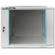 Kable miedziane - Szafa RACK 19 cali | 9U | 600 x 450 x 500 - miniaturka - grafika 1
