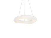 Lampy sufitowe - Azzardo Lampa wisząca DONUT 75 CCT AZ2674 - miniaturka - grafika 1