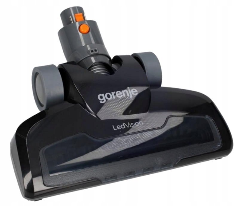 Turboszczotka elektroszczotka do odkurzacza Gorenje SVC144FBK