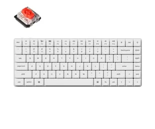 Keychron K3P-O1 - Klawiatury - miniaturka - grafika 1