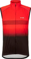 Kamizelki męskie - Velovista Kamizelka Mężczyźni T-shirt - miniaturka - grafika 1