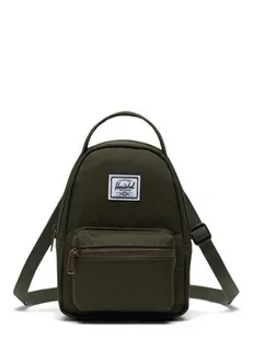 Torba na ramię Herschel Nova Crossbody 10727-04281, - Torby sportowe - miniaturka - grafika 1