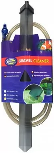 AQUA NOVA odmulacz grawitacyjny z TUBĄ 60cm - Pozostałe akcesoria do akwarium - miniaturka - grafika 1