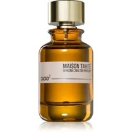 Wody i perfumy męskie - Maison Tahité Cacao² woda perfumowana 100 ml - miniaturka - grafika 1