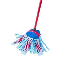 Miotły, szufle, mopy - Mop 3 action XL Vileda - miniaturka - grafika 1