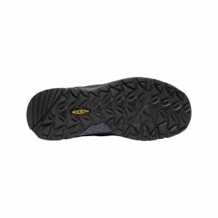 Buty trekkingowe damskie KEEN WASATCH CREST WP - Buty trekkingowe damskie - miniaturka - grafika 6