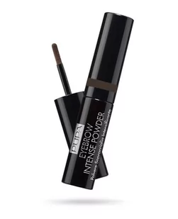 Pupa Eyebrow Intense Powder puder do brwi 1 g 003 - Kredki do oczu - miniaturka - grafika 1