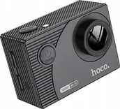 Kamery sportowe - Hoco 1080P/30fps DV100 czarna - miniaturka - grafika 1