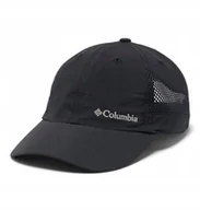 Czapki i chusty sportowe męskie - COLUMBIA CZAPKA TECH SHADE II 2121071010 r UNIWERSALNY - miniaturka - grafika 1