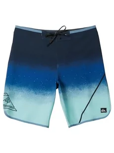Quiksilver Spodenki Boardshorts czarne 26/12. - Kąpielówki dla chłopców - miniaturka - grafika 1