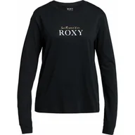 Koszulki i topy damskie - Longsleeve damski Im From The Atl Tees Roxy - miniaturka - grafika 1