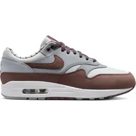 Botki damskie - Buty Air Max 1 Premium Shima Shima Nike - miniaturka - grafika 1