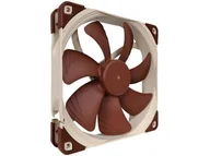 Chłodzenie procesora - Noctua NF-A14 ULN 140mm - miniaturka - grafika 1