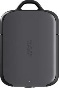 Rolling Square TAU2 2000 mAh Czarny - Powerbanki - miniaturka - grafika 1
