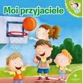 Baśnie, bajki, legendy - Wydawnictwo Św. Wojciecha Moi przyjaciele - Święty Wojciech - miniaturka - grafika 1