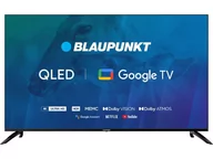 Telewizory - BLAUPUNKT 55QBG7000S QLED GOOGLE TV - miniaturka - grafika 1