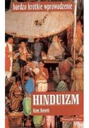Religia i religioznawstwo - Hinduizm - miniaturka - grafika 1