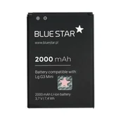 Baterie do telefonów - Blue Star Bateria Do Lg G3 Mini G3 S 2000 Mah - miniaturka - grafika 1