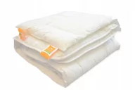 Kołdry i poduszki dla dzieci - Komplet do łóżeczka 100x135+40x60 Hollofil Allerba - miniaturka - grafika 1