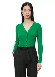 Marc O'Polo Damski sweter z długim rękawem, 452, L - Swetry damskie - miniaturka - grafika 1