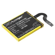 Akcesoria do kas i terminali - Sunmi V2 Pro / QP1669 2100mAh 15.96Wh Li-Polymer 7.6V (Cameron Sino) - miniaturka - grafika 1